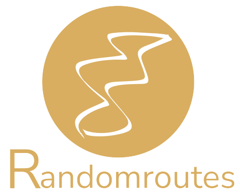 Randomroutes